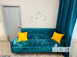 1-к квартира, посуточно, 33м2, 3/12 этаж