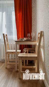 1-к квартира, посуточно, 30м2, 2/5 этаж