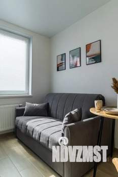 1-к квартира, посуточно, 32м2, 18/25 этаж