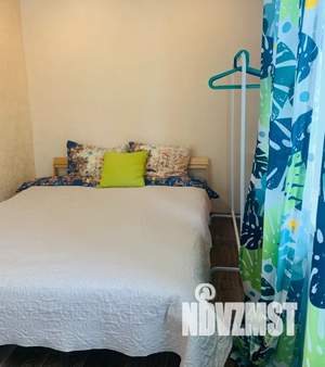 1-к квартира, посуточно, 32м2, 2/5 этаж