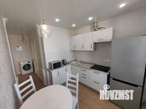 2-к квартира, на длительный срок, 54м2, 14/19 этаж