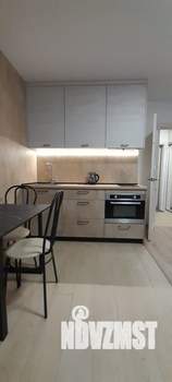 Студия квартира, на длительный срок, 26м2, 8/18 этаж