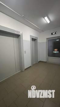 1-к квартира, на длительный срок, 35м2, 11/17 этаж