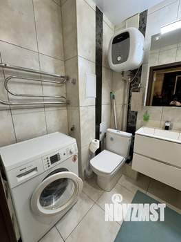 1-к квартира, на длительный срок, 46м2, 8/17 этаж