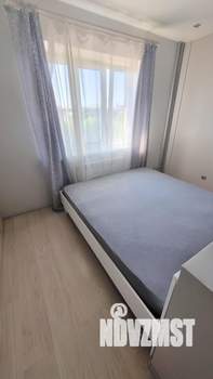 1-к квартира, на длительный срок, 48м2, 4/17 этаж