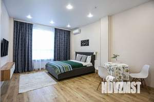 Студия квартира, посуточно, 29м2, 7/8 этаж