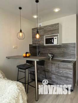 1-к квартира, посуточно, 30м2, 9/9 этаж