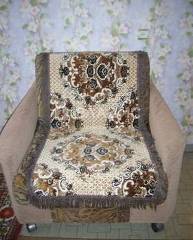 2-к квартира, на длительный срок, 45м2, 2/9 этаж