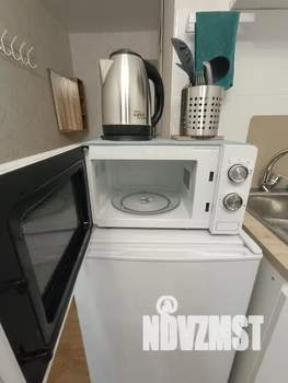 1-к квартира, посуточно, 12м2, 3/4 этаж