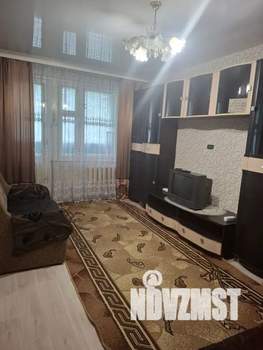 1-к квартира, посуточно, 32м2, 1/9 этаж