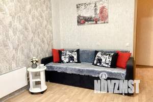 2-к квартира, посуточно, 54м2, 7/17 этаж