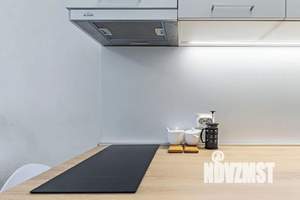 1-к квартира, посуточно, 40м2, 3/10 этаж