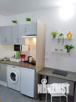 Студия квартира, посуточно, 19м2, 2/11 этаж