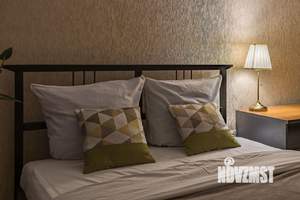 2-к квартира, посуточно, 65м2, 1/1 этаж