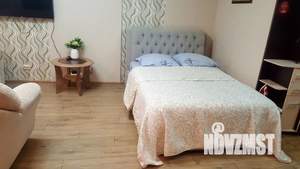 Студия квартира, посуточно, 30м2, 13/24 этаж