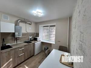 1-к квартира, посуточно, 30м2, 2/4 этаж