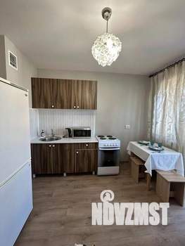1-к квартира, посуточно, 16м2, 1/1 этаж