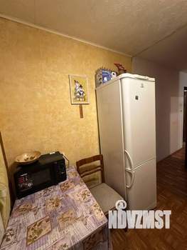 2-к квартира, на длительный срок, 43м2, 2/5 этаж