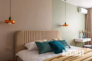 2-к квартира, посуточно, 60м2, 15/15 этаж