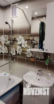 Студия квартира, посуточно, 30м2, 3/11 этаж
