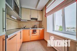 2-к квартира, посуточно, 50м2, 4/9 этаж