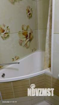 1-к квартира, на длительный срок, 34м2, 4/10 этаж