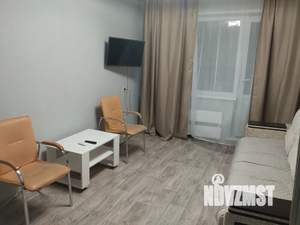 2-к квартира, посуточно, 45м2, 5/5 этаж