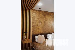 1-к квартира, посуточно, 45м2, 4/10 этаж