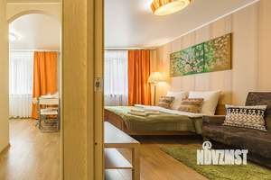 1-к квартира, на длительный срок, 35м2, 1/9 этаж