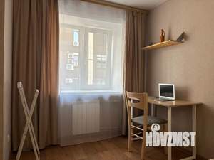 2-к квартира, посуточно, 45м2, 4/5 этаж