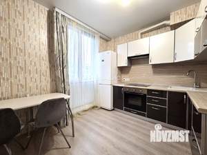 1-к квартира, на длительный срок, 30м2, 1/3 этаж