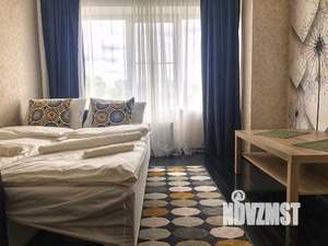 5-к квартира, посуточно, 116м2, 1/1 этаж