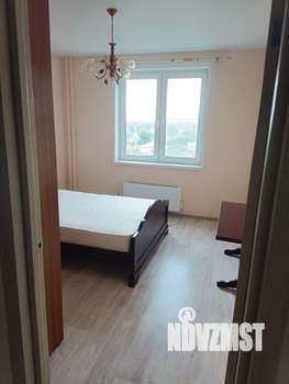 2-к квартира, на длительный срок, 53м2, 8/10 этаж