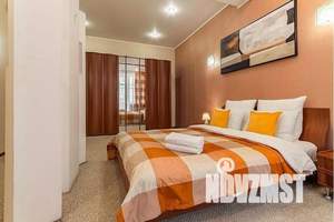 2-к квартира, посуточно, 10м2, 3/6 этаж