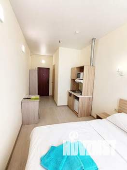 1-к квартира, посуточно, 17м2, 9/19 этаж