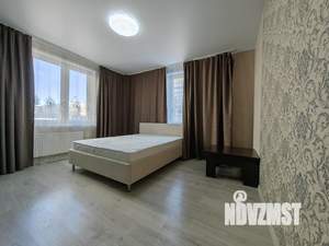 2-к квартира, на длительный срок, 56м2, 2/25 этаж