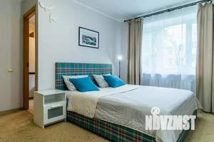 1-к квартира, посуточно, 33м2, 1/5 этаж