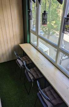 3-к квартира, на длительный срок, 104м2, 3/10 этаж