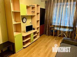 1-к квартира, посуточно, 57м2, 1/1 этаж