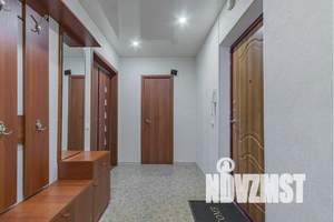 1-к квартира, посуточно, 55м2, 7/17 этаж