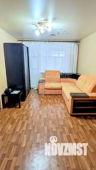 1-к квартира, на длительный срок, 30м2, 5/5 этаж