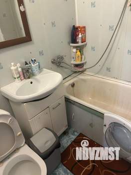 1-к квартира, на длительный срок, 29м2, 5/9 этаж