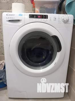 1-к квартира, посуточно, 43м2, 16/18 этаж