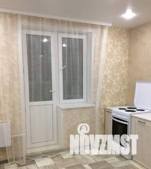 1-к квартира, на длительный срок, 34м2, 8/20 этаж