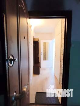 1-к квартира, на длительный срок, 31м2, 2/5 этаж