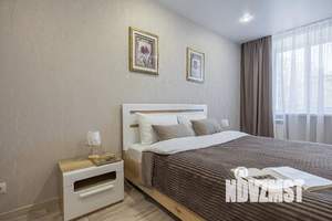 2-к квартира, посуточно, 55м2, 2/7 этаж