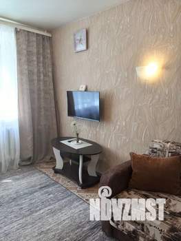 1-к квартира, посуточно, 30м2, 1/10 этаж