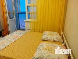 Студия квартира, посуточно, 22м2, 13/19 этаж