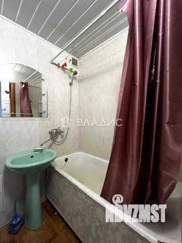 1-к квартира, на длительный срок, 32м2, 2/5 этаж