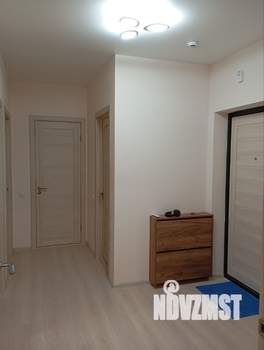 2-к квартира, на длительный срок, 53м2, 1/5 этаж